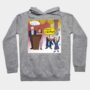 Democrats 2019 Hoodie